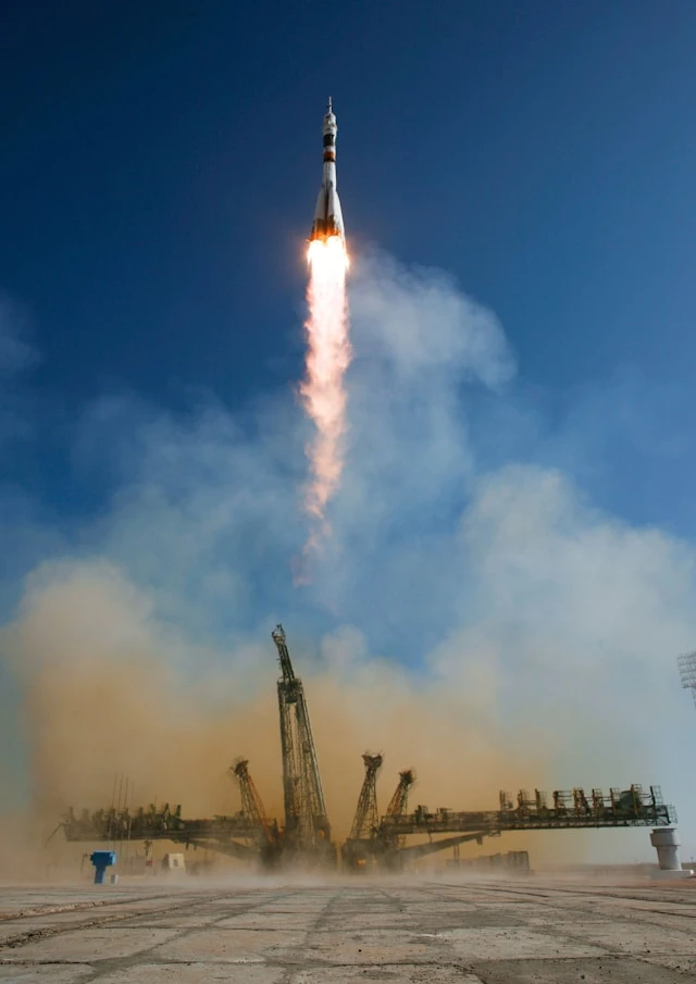 Nasa JkaKy 77wF8 unsplash